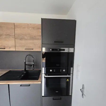 Villa Dark Paradise *