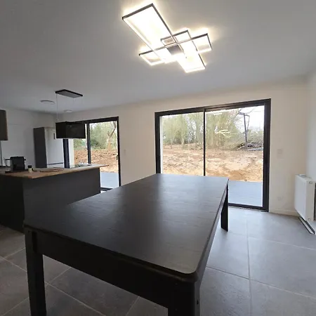 Villa Dark Paradise