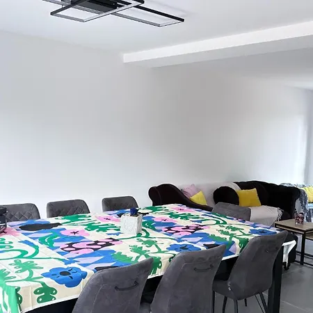 Villa Dark Paradise *