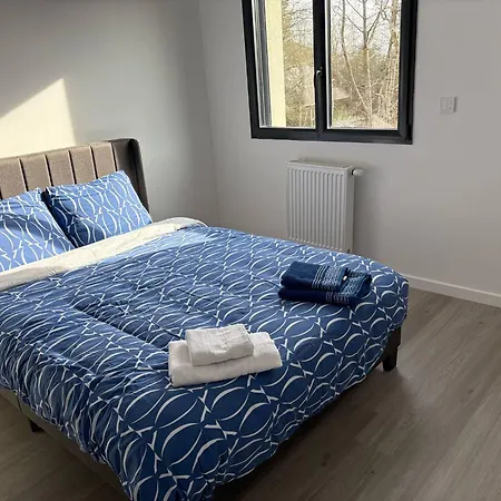 Villa Dark Paradise *