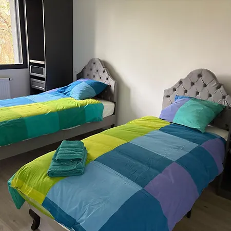 Dark Paradise Villa *