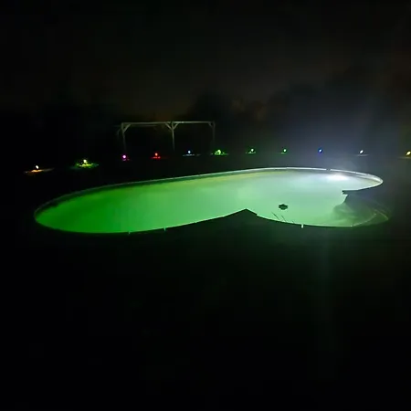 Villa Dark Paradise Mere