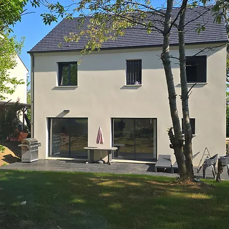 Villa Dark Paradise Mere