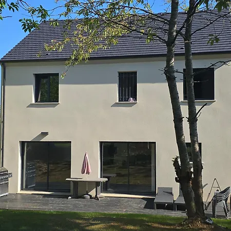 Villa Dark Paradise *