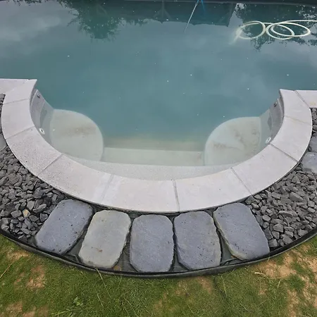 Villa Dark Paradise
