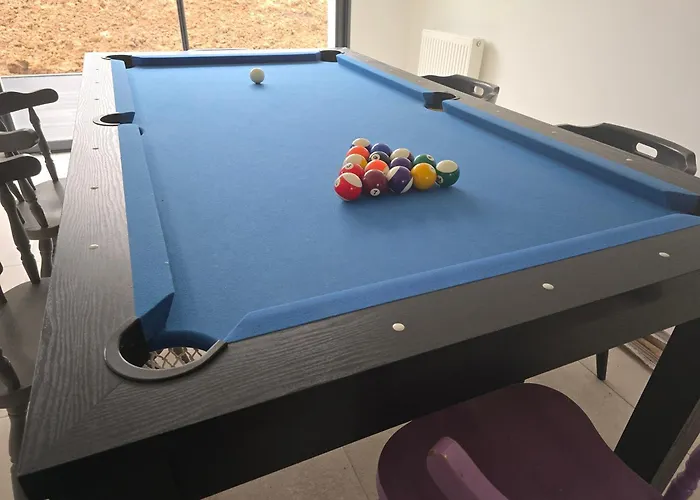 Dark Paradise Villa *