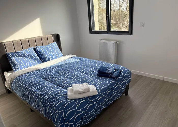 Villa Dark Paradise *