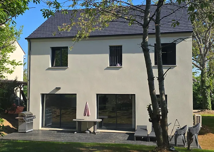 Villa Dark Paradise *